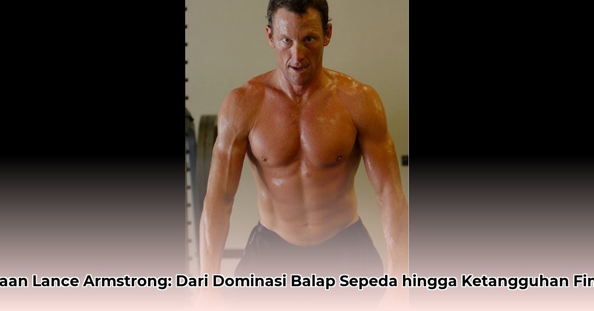 lance armstrong current net worth